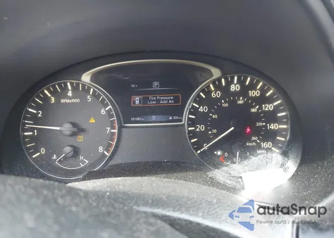 2018 Nissan Altima 2.5 S z USA, uszkodzony, nr VIN 1N4AL3AP1JC190972